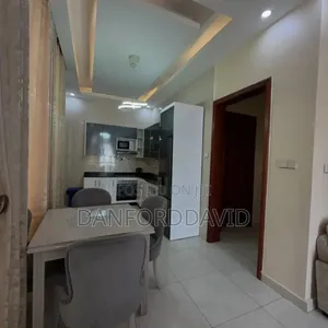 Furnished 3bdrm Apartment in Kahwa Real Estate, Mbezi Beach for rent