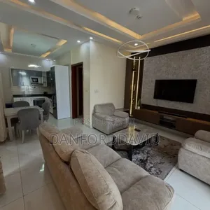 Furnished 3bdrm Apartment in Kahwa Real Estate, Mbezi Beach for rent