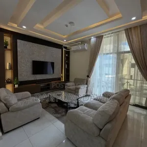 Furnished 3bdrm Apartment in Kahwa Real Estate, Mbezi Beach for rent