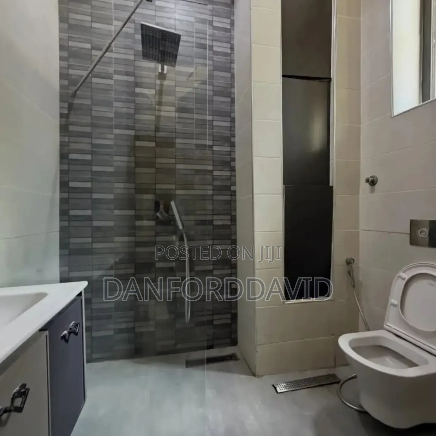 Furnished 3bdrm Apartment in Kahwa Real Estate, Mbezi Beach for rent