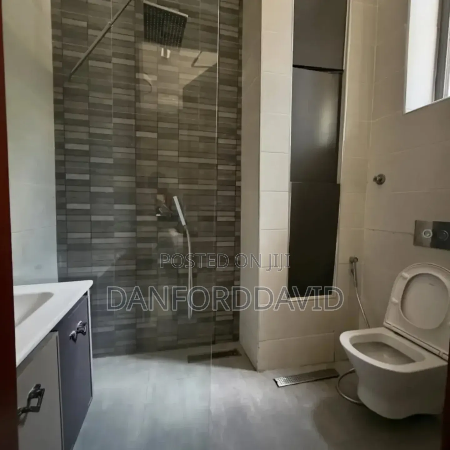 Furnished 3bdrm Apartment in Kahwa Real Estate, Mbezi Beach for rent