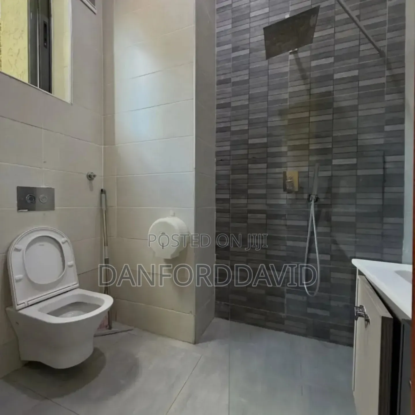 Furnished 3bdrm Apartment in Kahwa Real Estate, Mbezi Beach for rent