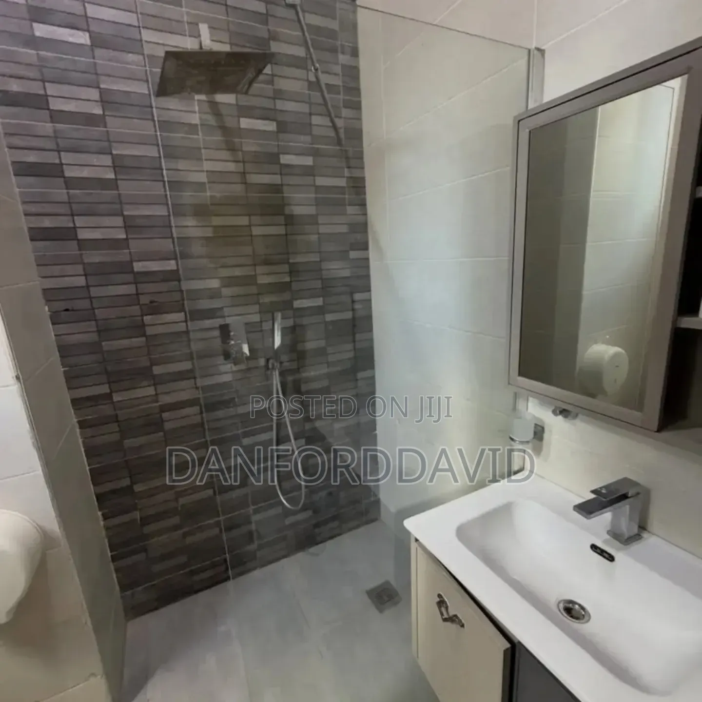 Furnished 3bdrm Apartment in Kahwa Real Estate, Mbezi Beach for rent
