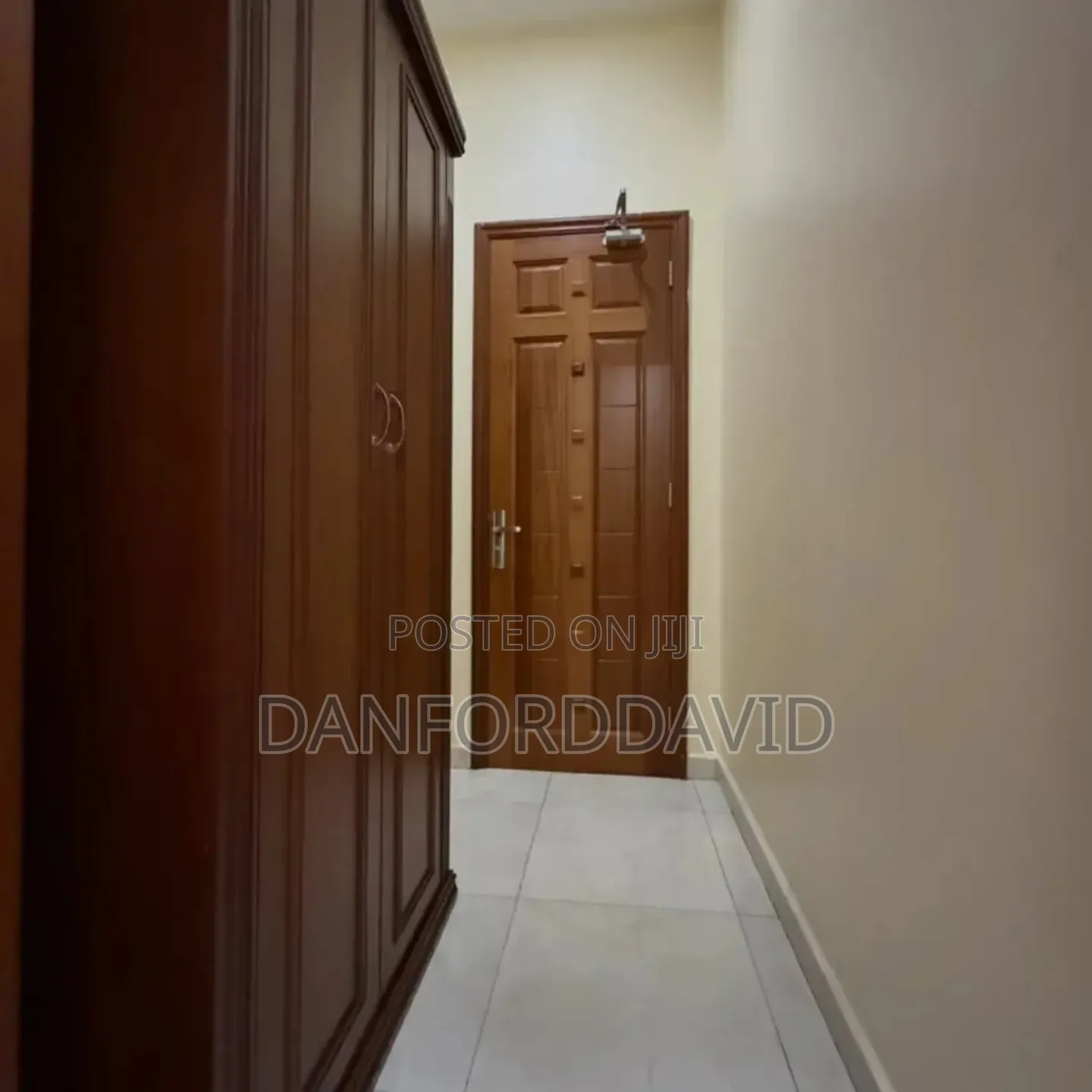 Furnished 3bdrm Apartment in Kahwa Real Estate, Mbezi Beach for rent