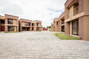 Furnished 2bdrm Apartment in Mikocheni Kairuki, Kinondoni for rent