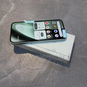 New Google Pixel 10a 128 GB White