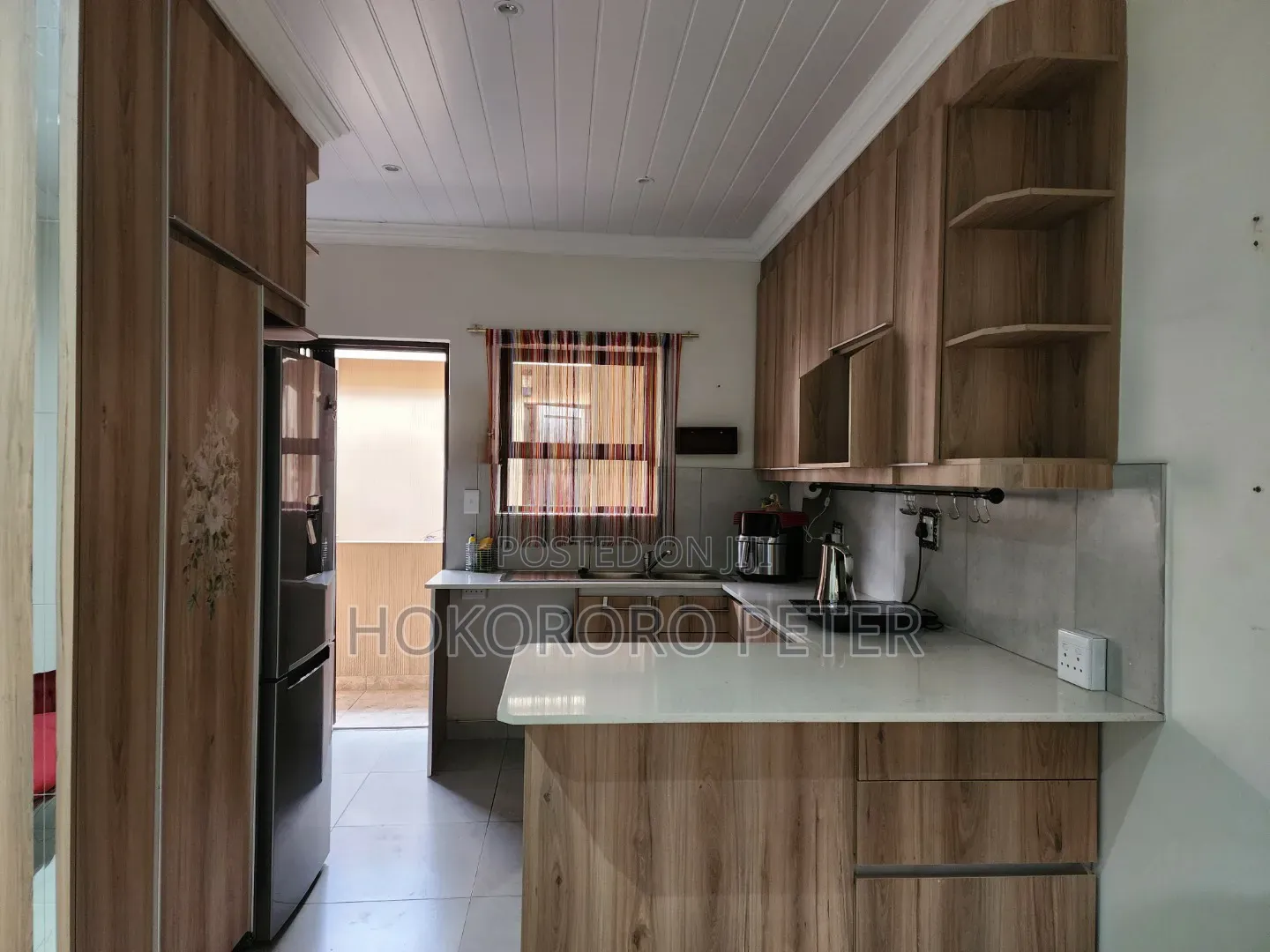 Furnished 2bdrm Apartment in Mikocheni Kairuki, Kinondoni for rent