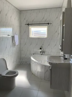 Furnished 2bdrm Apartment in Mikocheni Kairuki, Kinondoni for rent