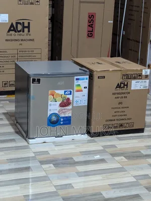 Adh Min Fridge