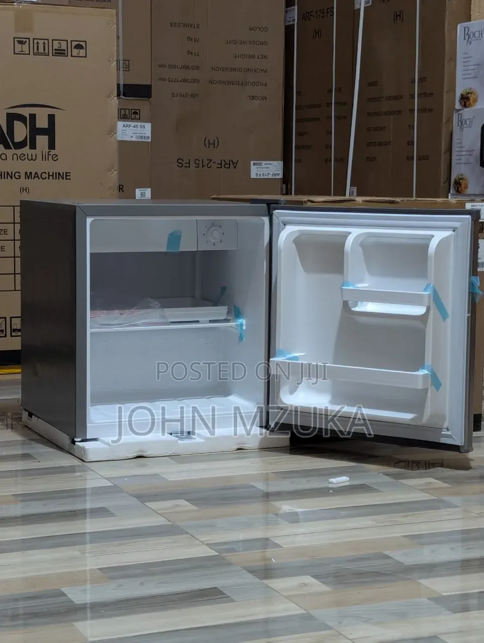 Adh Min Fridge