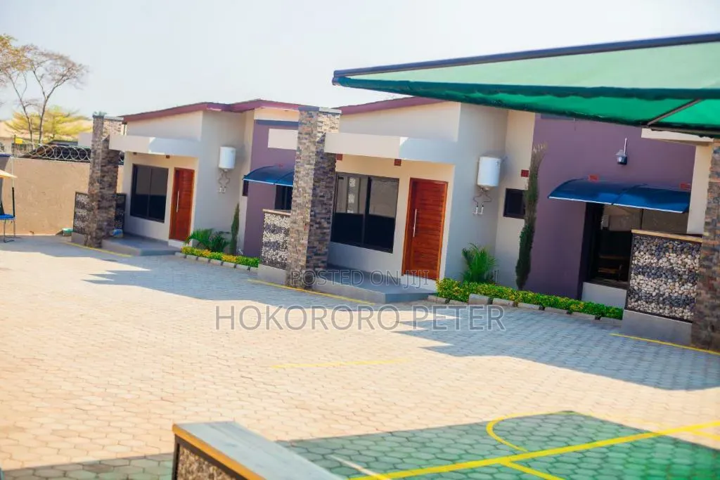 2bdrm Apartment in Kijitonyama Double, Kinondoni for rent