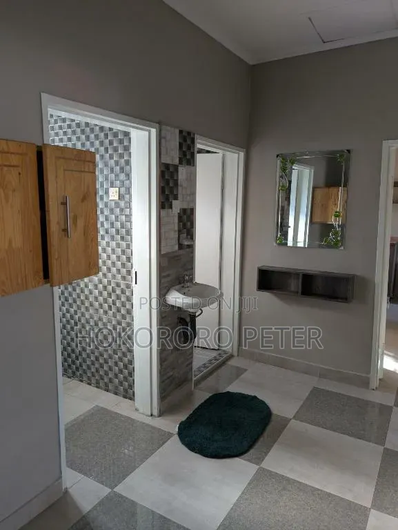 2bdrm Apartment in Kijitonyama Double, Kinondoni for rent