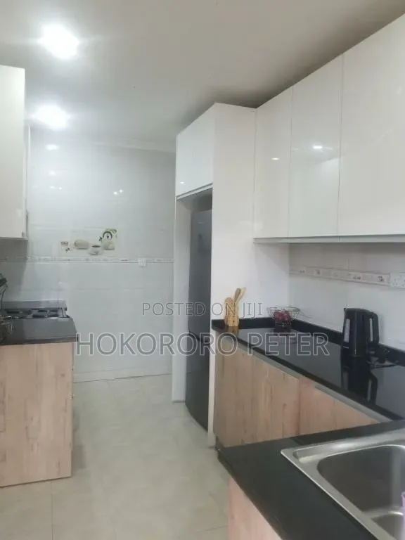 2bdrm Apartment in Kijitonyama Double, Kinondoni for rent
