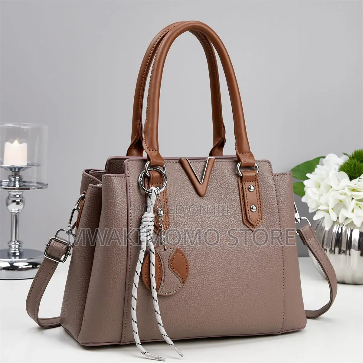 Fashion Woman's Handbags