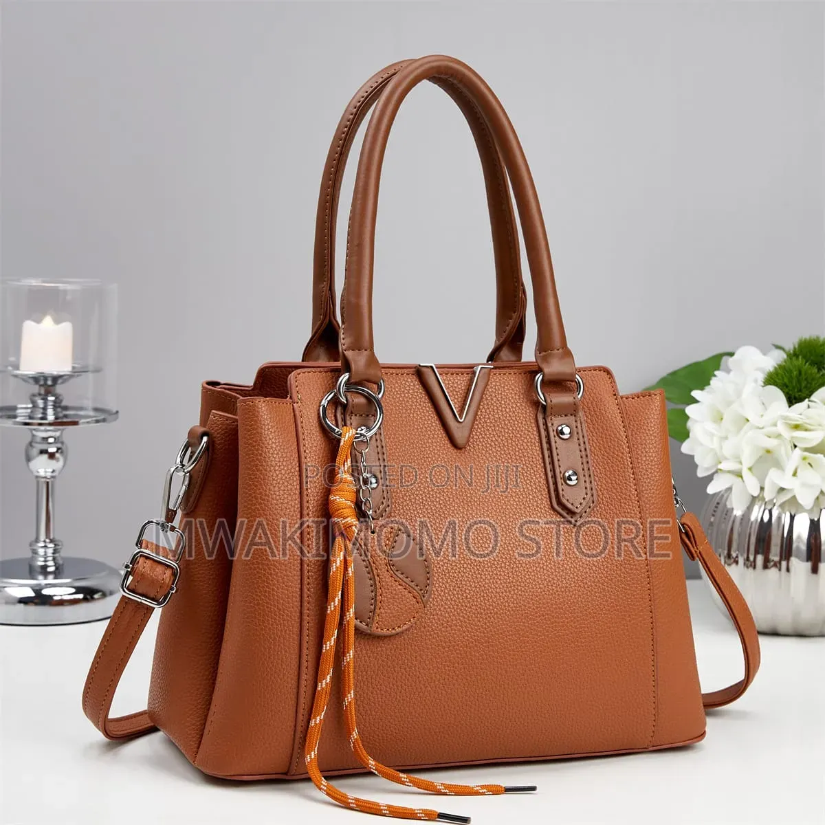 Fashion Woman's Handbags