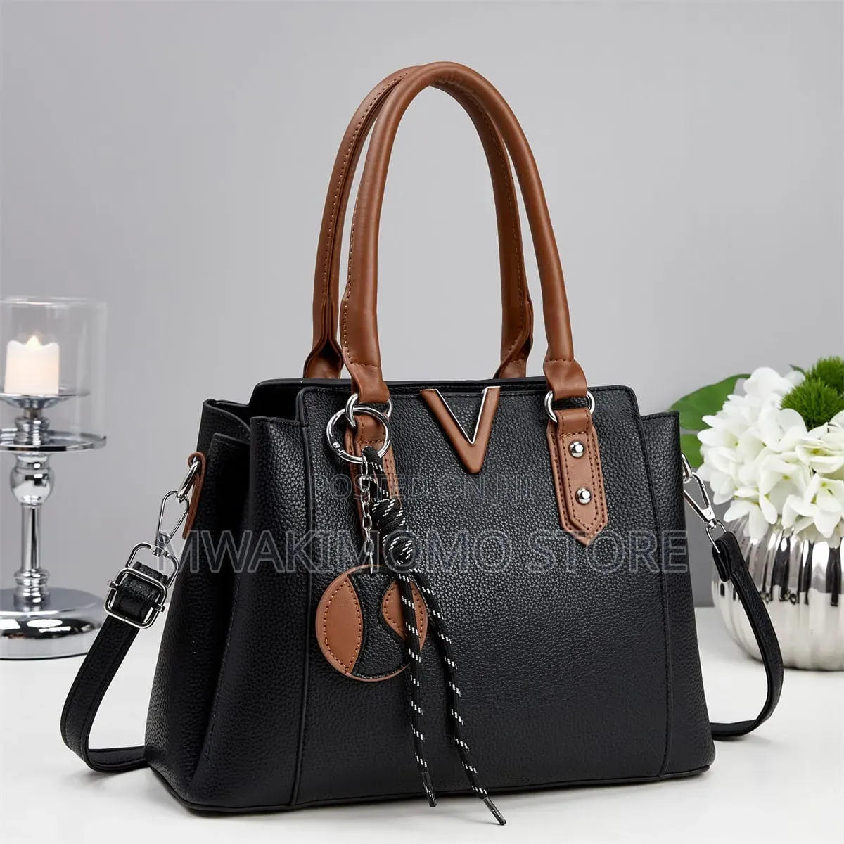 Fashion Woman's Handbags