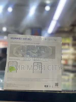 Huawei Wifi Be3