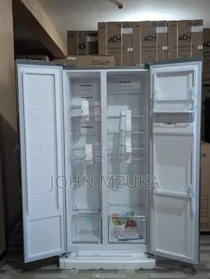 Adh Fridge ARF 215Fs, Liter 215liters