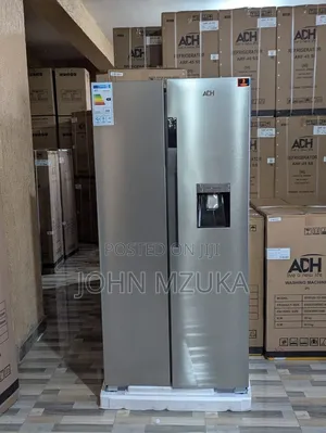 Adh Fridge ARF 215Fs, Liter 215liters