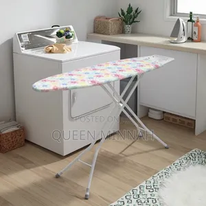 Portable Ironing Board