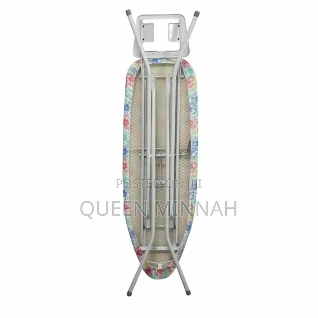 Portable Ironing Board