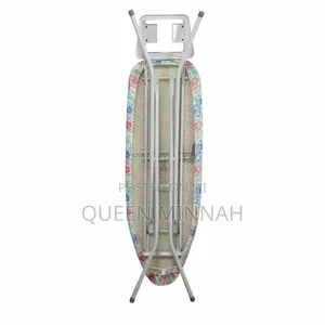 Portable Ironing Board