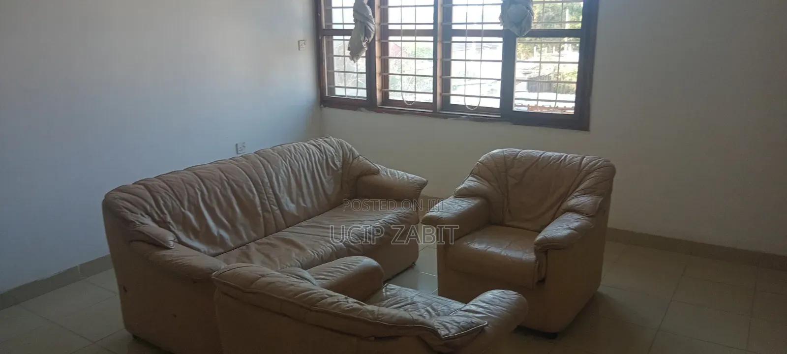 3bdrm Apartment in Mbezi Beach for rent