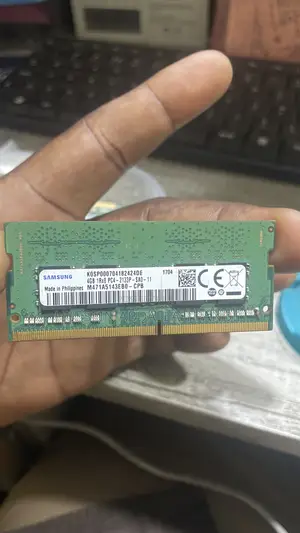 Ram Ddr4 8gb