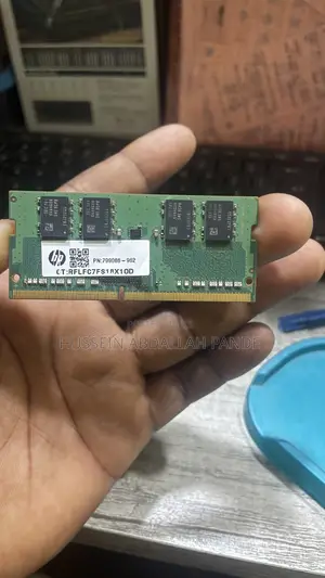 Ram Ddr4 8gb