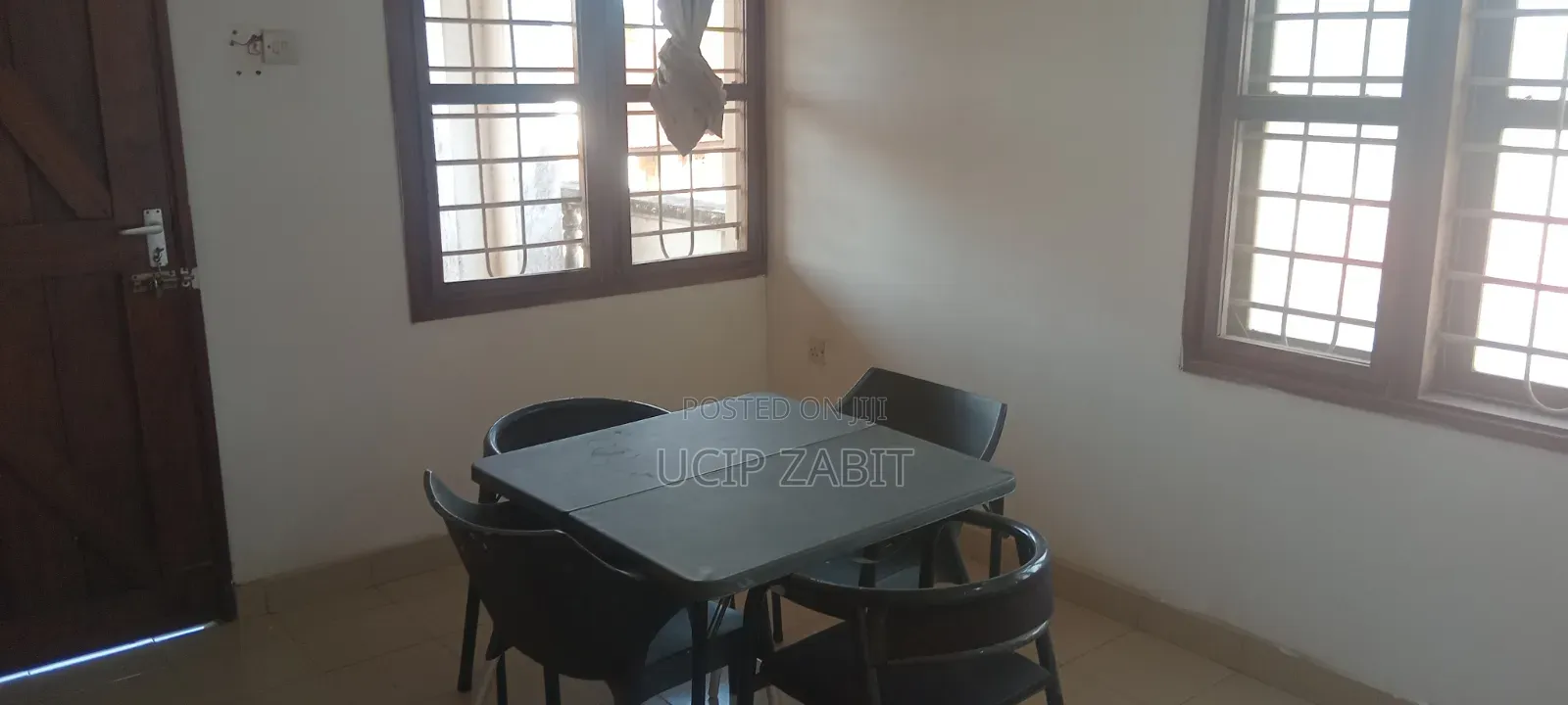 3bdrm Apartment in Mbezi Beach for rent