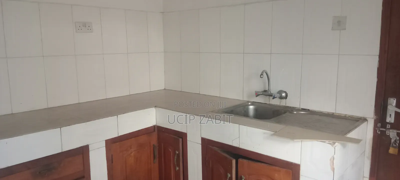 3bdrm Apartment in Mbezi Beach for rent
