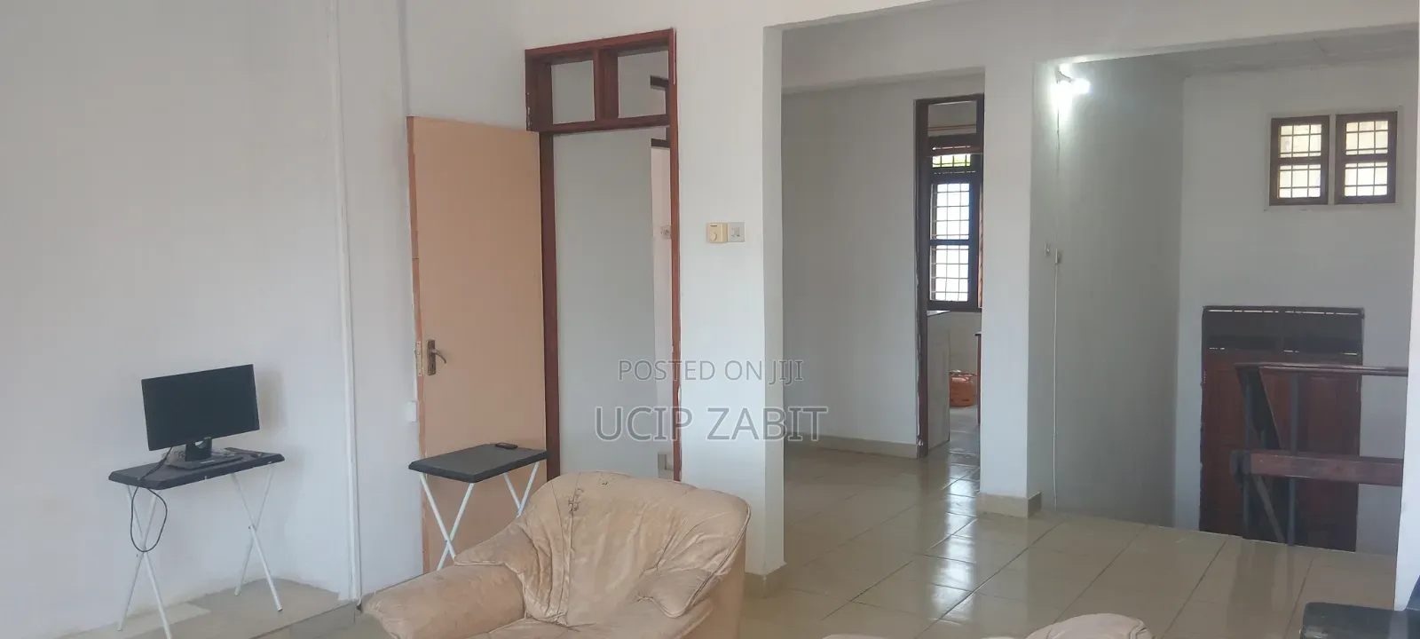 3bdrm Apartment in Mbezi Beach for rent