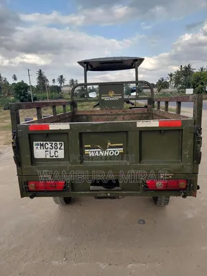 Bajaj 2026 Green