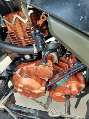 Bajaj 2026 Green