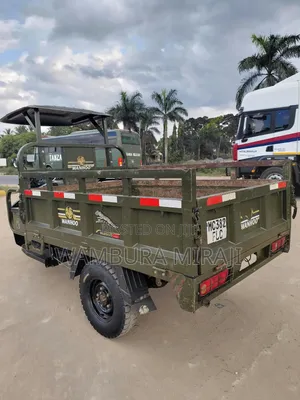 Bajaj 2026 Green