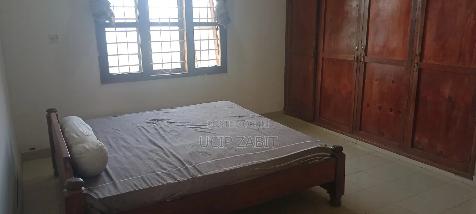 3bdrm Apartment in Mbezi Beach for rent