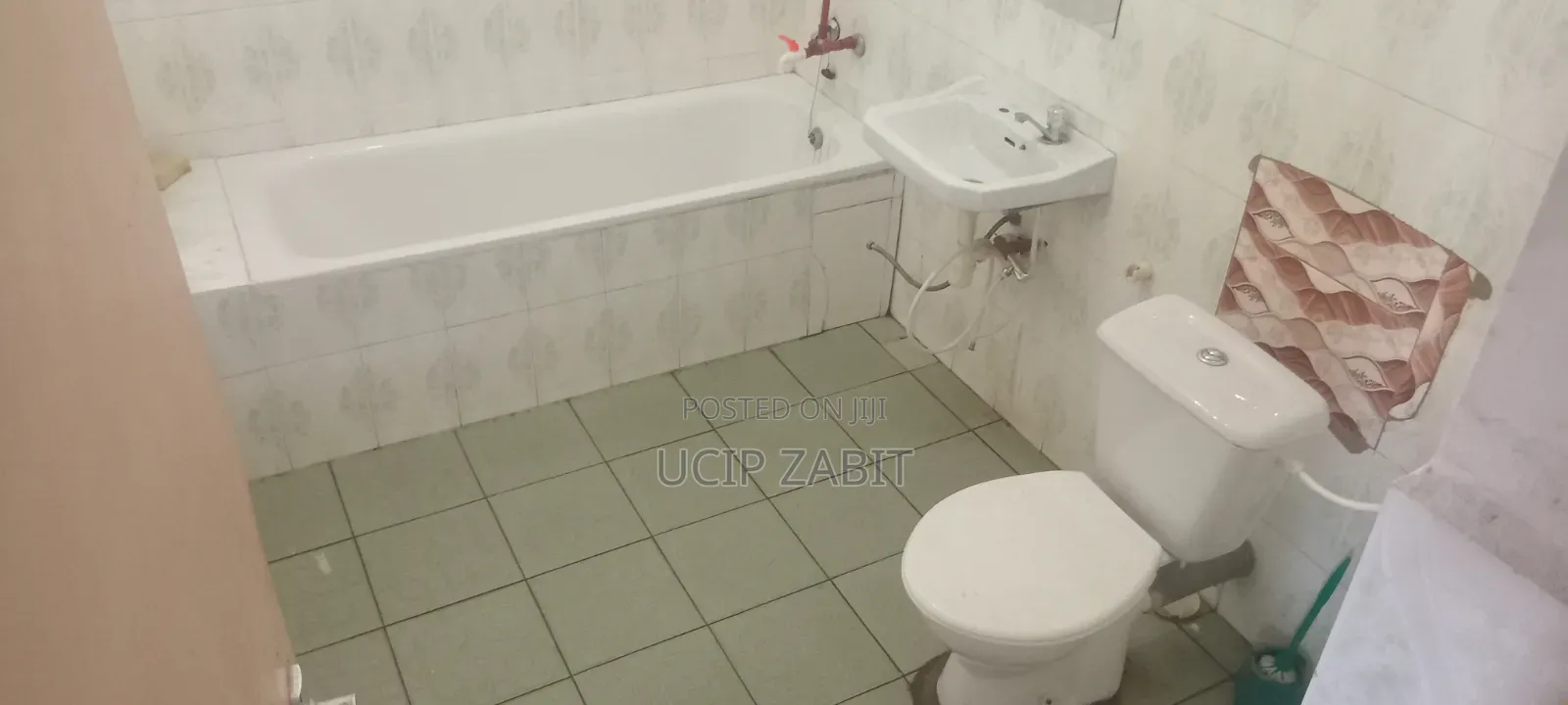 3bdrm Apartment in Mbezi Beach for rent