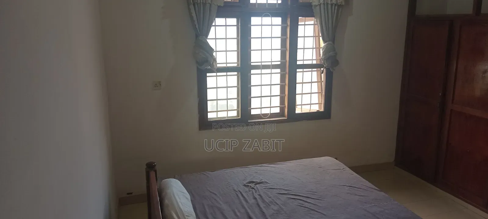 3bdrm Apartment in Mbezi Beach for rent