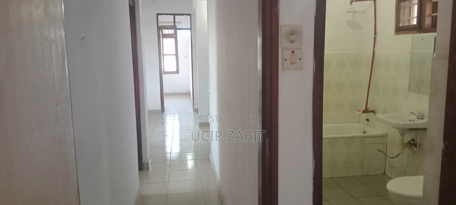 3bdrm Apartment in Mbezi Beach for rent