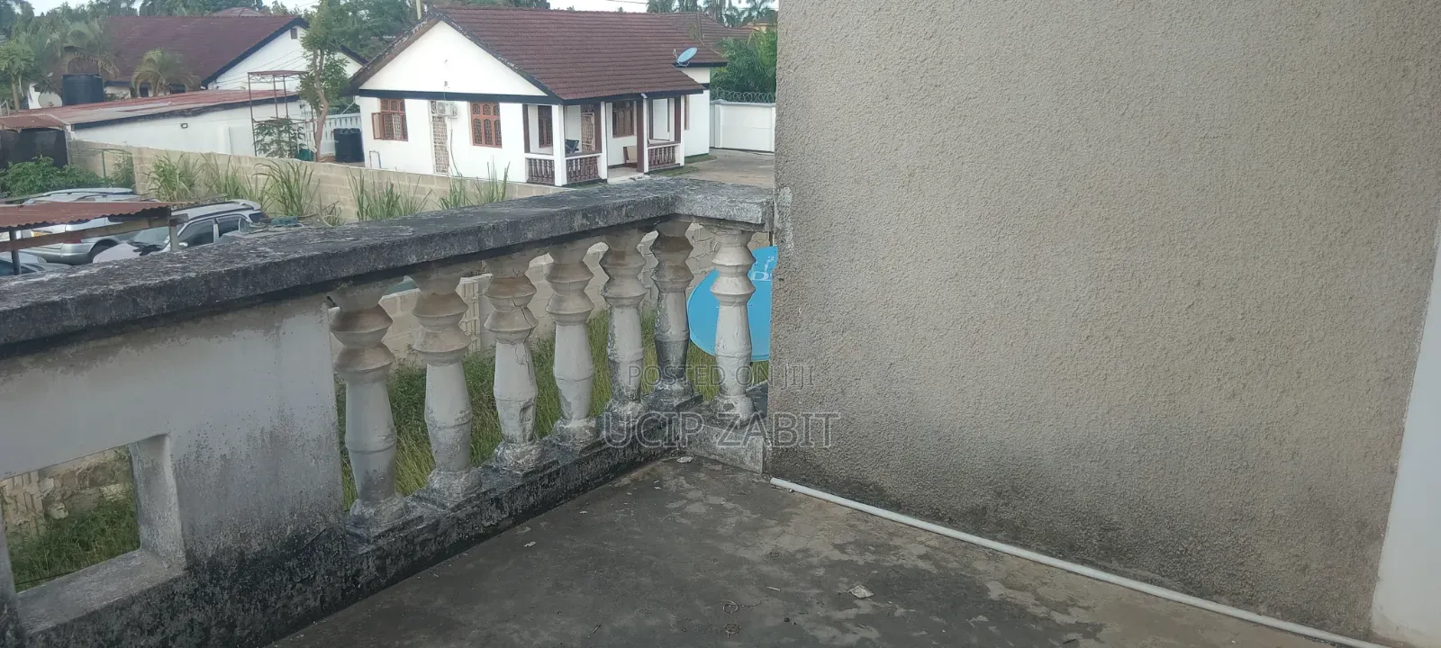 3bdrm Apartment in Mbezi Beach for rent