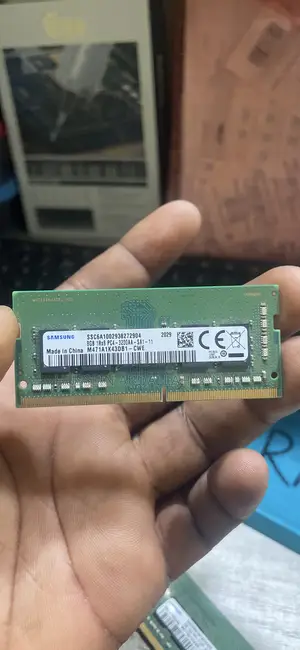 Ram Ddr4 8gb