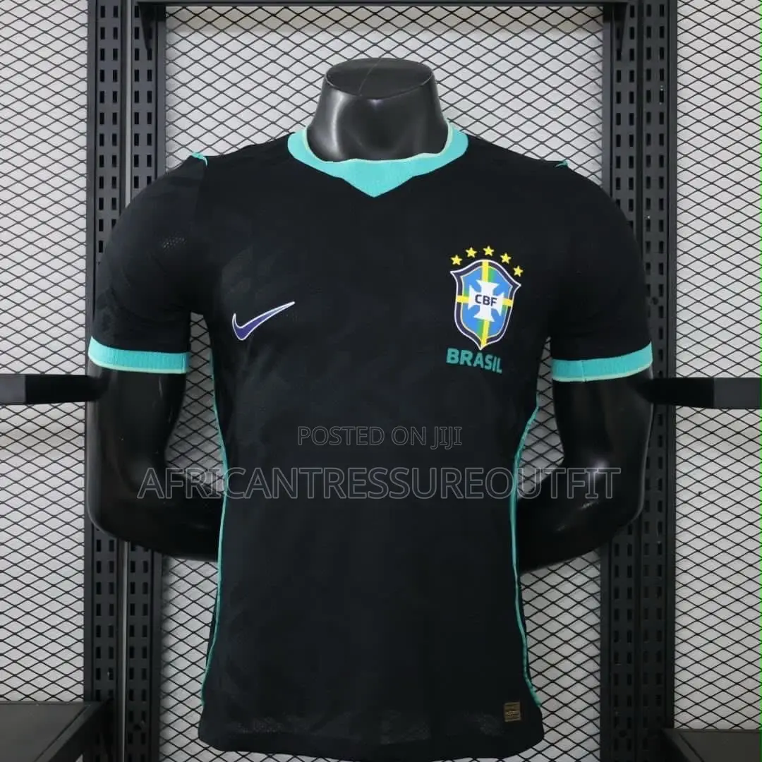 Jersey New Season Third Kits Edition 26/27 Season