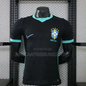 Jersey New Season Third Kits Edition 26/27 Season