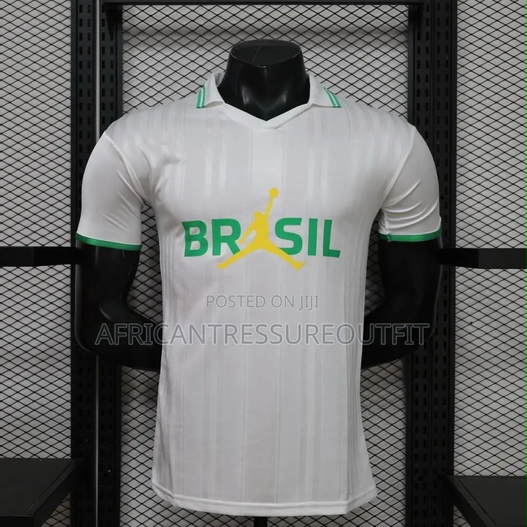Jersey New Season Third Kits Edition 26/27 Season