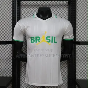 Jersey New Season Third Kits Edition 26/27 Season