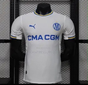 Jersey New Season Third Kits Edition 26/27 Season
