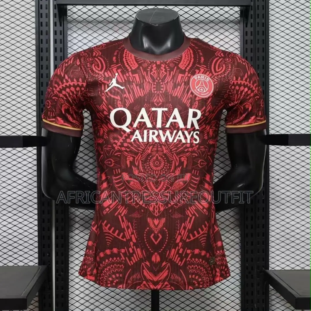 Jersey New Season Third Kits Edition 26/27 Season