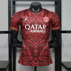 Jersey New Season Third Kits Edition 26/27 Season