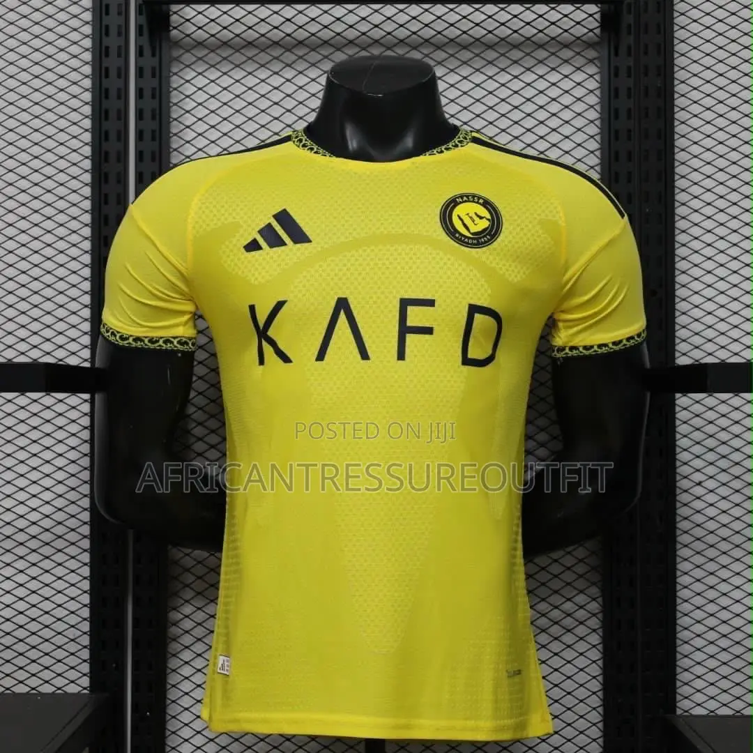 Jersey New Season Third Kits Edition 26/27 Season
