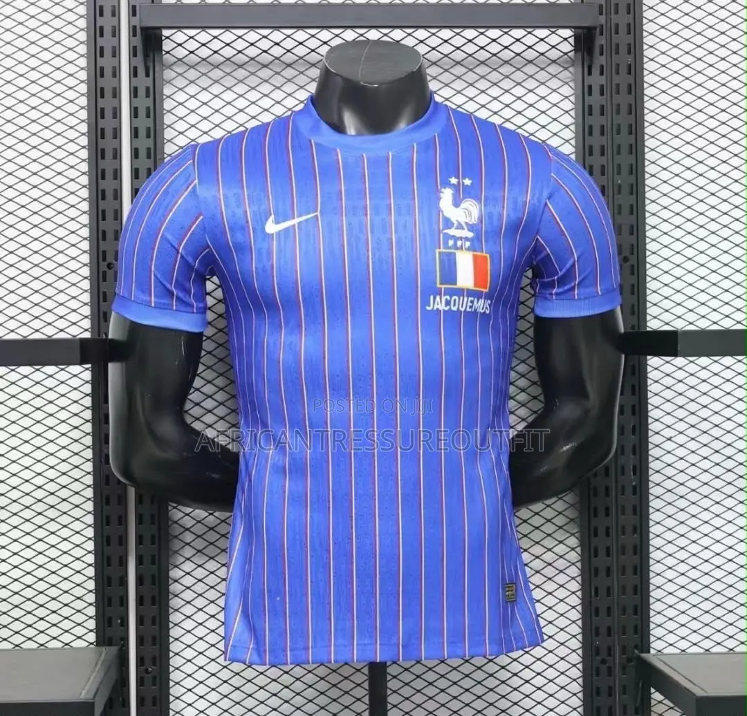Jersey New Season Third Kits Edition 26/27 Season